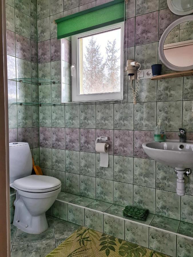 Agroturystyka Nowy Krakow Jezyce 외부 사진